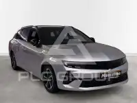 2025 Opel Astra