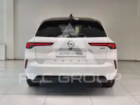 2026 Opel Astra
