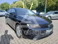 2025 Opel Astra