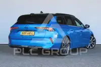 2025 Opel Astra