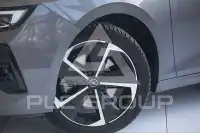 2025 Opel Astra