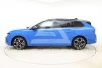 2025 Opel Astra