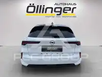2025 Opel Astra