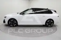 2025 Opel Astra