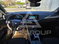 2025 Opel Astra