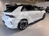 2025 Opel Astra