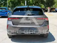 2025 Opel Astra