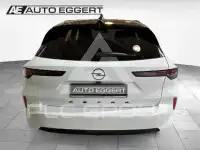 2025 Opel Astra