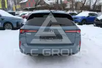 2025 Opel Astra
