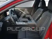 2025 Opel Astra