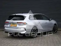 2025 Opel Astra
