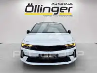 2025 Opel Astra
