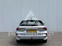 2025 Opel Astra