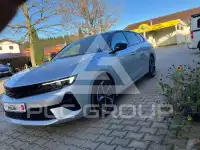 2025 Opel Astra