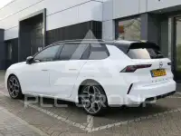 2025 Opel Astra