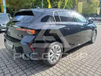 2025 Opel Astra