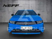 2025 Opel Astra