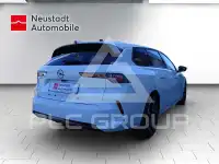 2025 Opel Astra