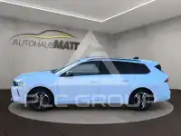 2025 Opel Astra