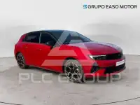 2025 Opel Astra
