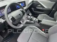 2025 Opel Astra