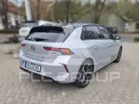2025 Opel Astra