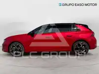 2025 Opel Astra
