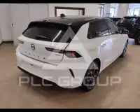 2025 Opel Astra