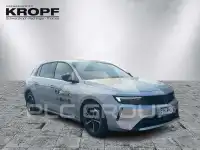 2025 Opel Astra