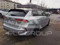 2025 Opel Astra
