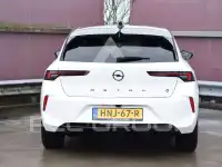 2025 Opel Astra