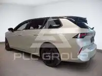 2025 Opel Astra
