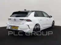 2025 Opel Astra