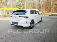 2025 Opel Astra