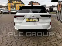 2025 Opel Astra