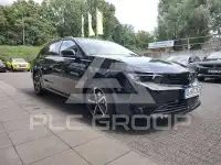 2025 Opel Astra
