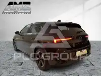 2025 Opel Astra