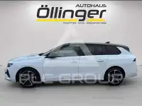 2025 Opel Astra