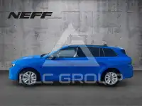 2025 Opel Astra