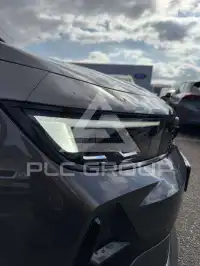 2025 Opel Astra