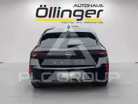 2025 Opel Astra