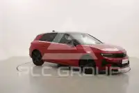 2025 Opel Astra