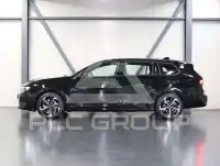 2025 Opel Astra