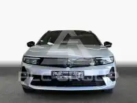 2025 Opel Astra