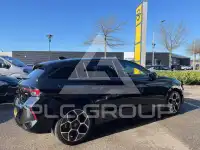 2025 Opel Astra