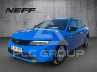 2025 Opel Astra