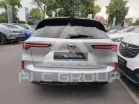 2025 Opel Astra