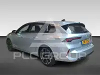 2025 Opel Astra