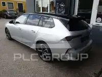2025 Opel Astra