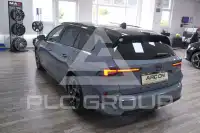 2025 Opel Astra